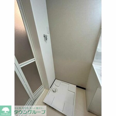 Ambition備後西の物件内観写真